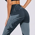 breathable exercise pants